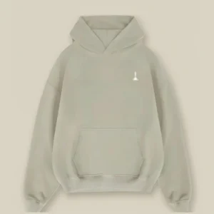 Hoodie A picture of a rose