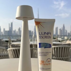 Luna Sunscreen