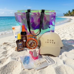Summer Bag